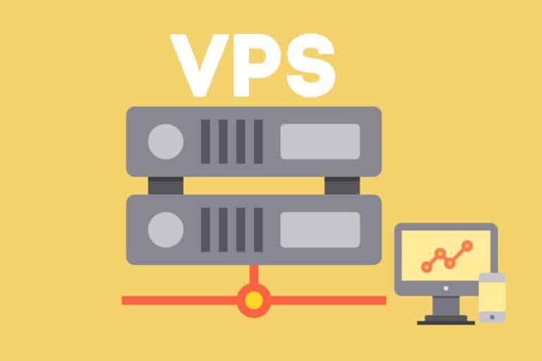 Hospedagem VPS