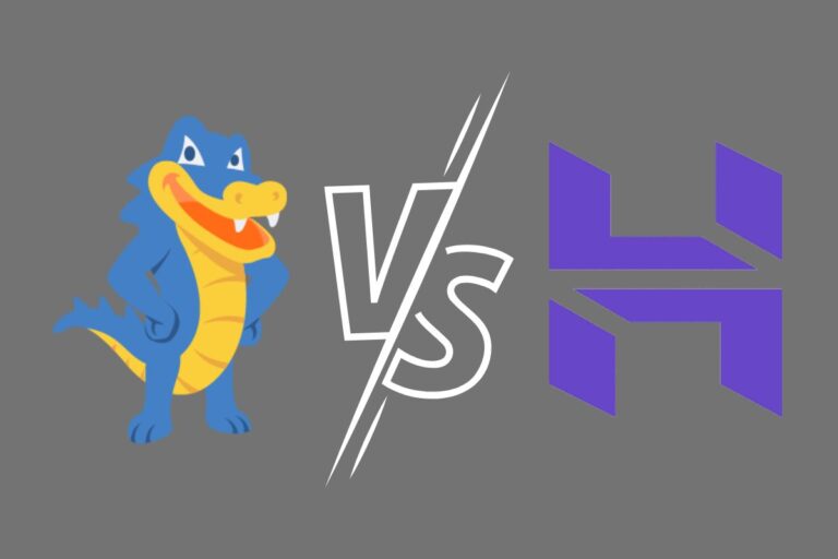 Hostgator ou Hostinger?