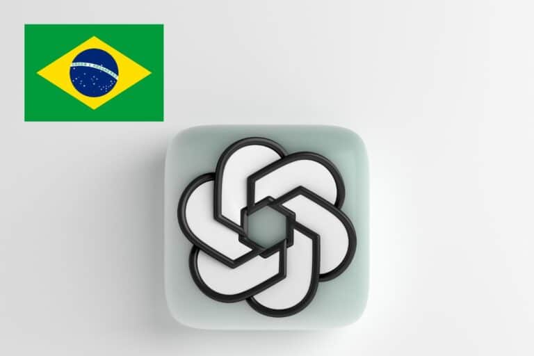 chat GPT Funciona em Português