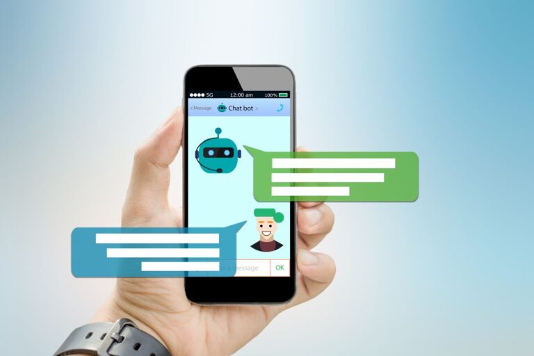 Chat GPT e Chatbot