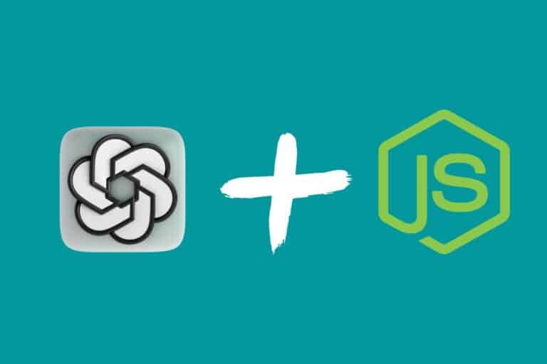 GPT e Node.js