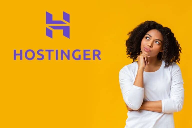 Hostinger é confiável