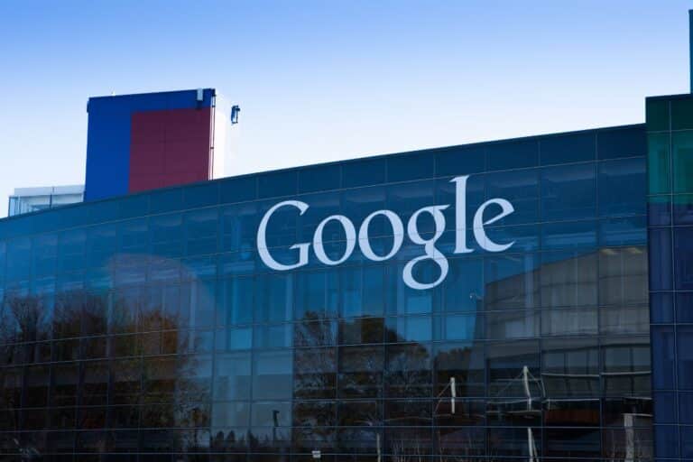 O Google e seu esforço para superar o Chat GPT