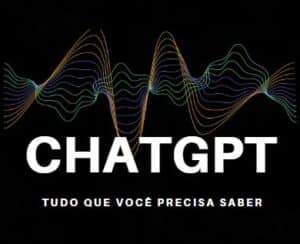 Ebook - chat gpt tudo que você precisa saber