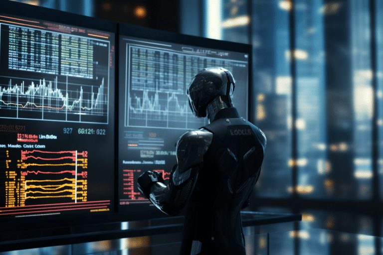 A Influência das IA Generativas nos Mercados Financeiros