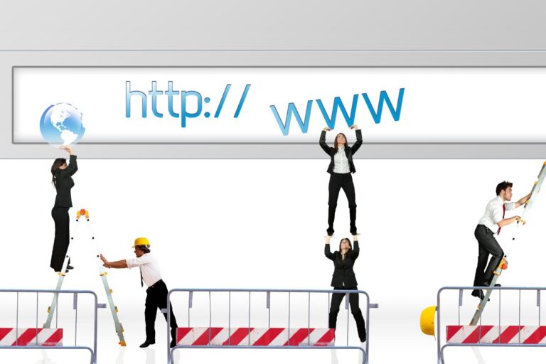 Qual hospedagem de site escolher