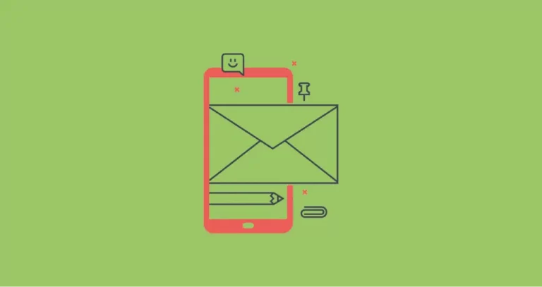 Ideia de email profissional