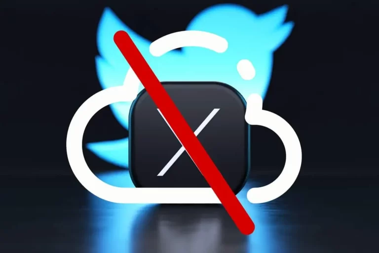 Twitter fora do ar
