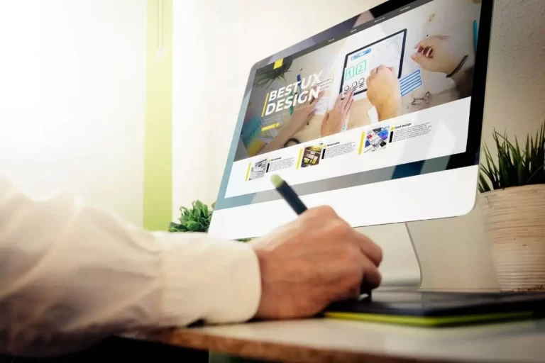 Vale a pena ter um site em 2023