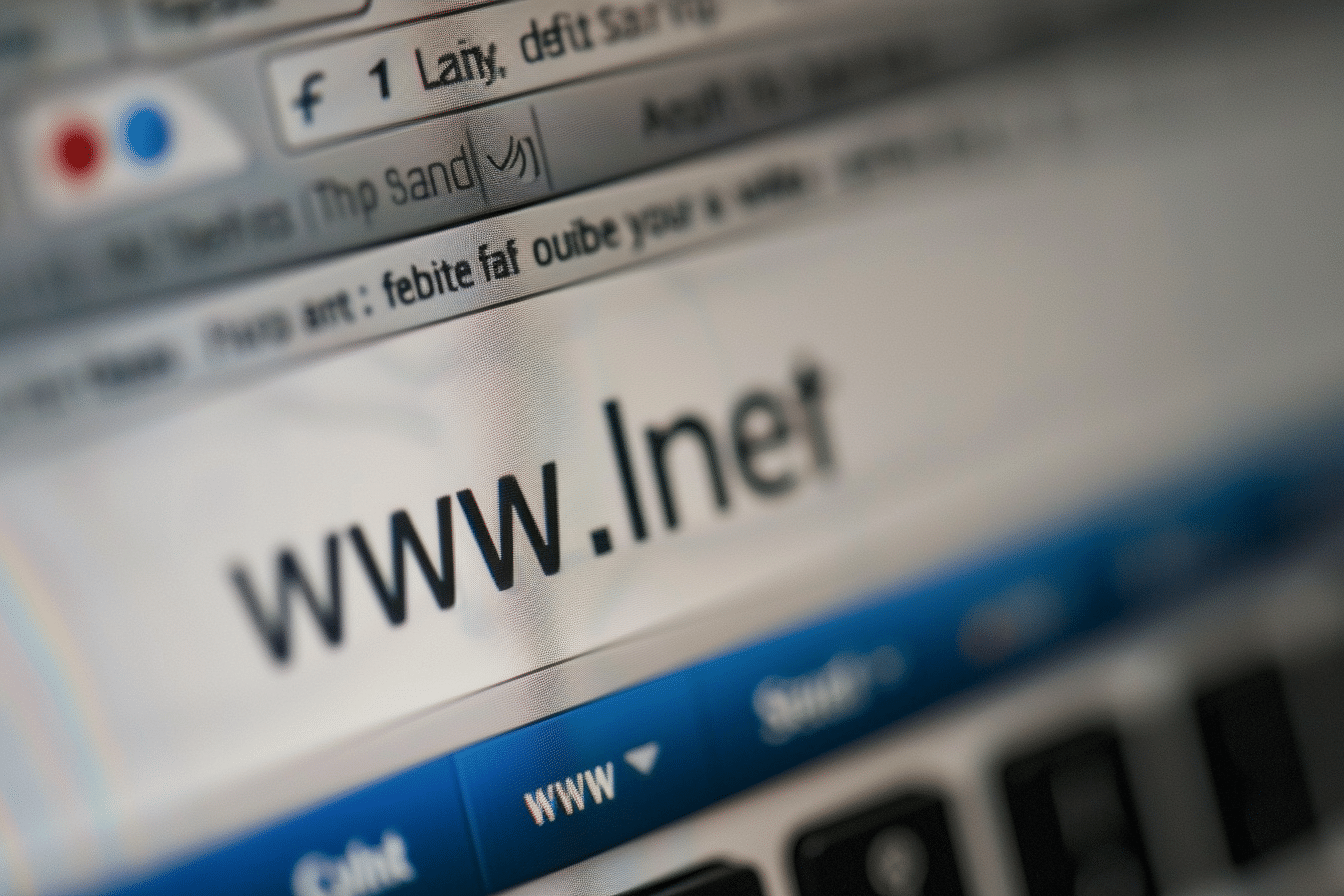 Como os dados do Whois Registro são usados