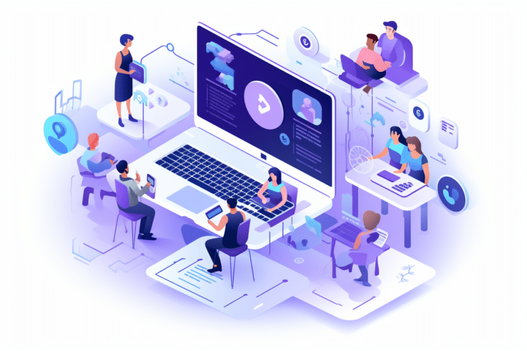 o que é instalação local