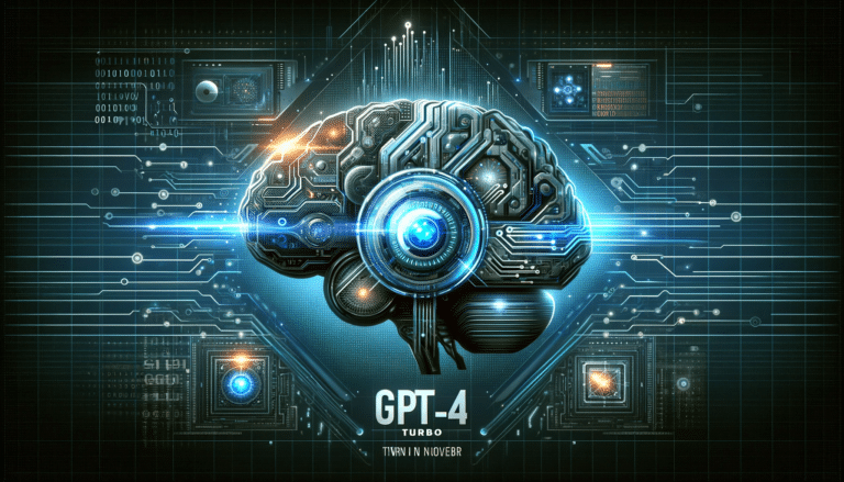 GPT-4 Turbo: OpenAI lança novo modelo em novembro
