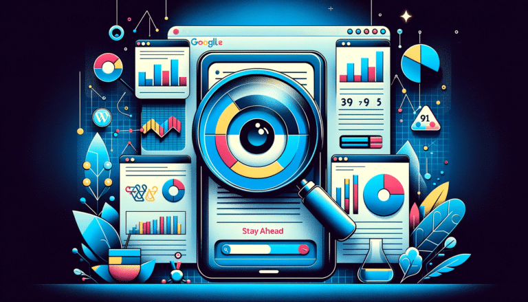 monitorar atualizações do algoritmo do Google