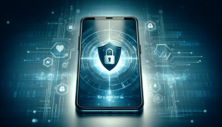 Celular Seguro: APP com o objetivo de reduzir furto e roubo de celulares