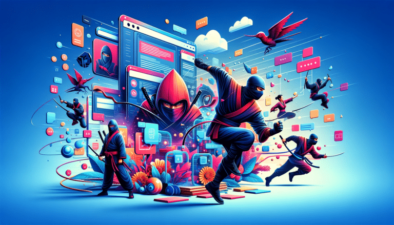 Ninja Web Stories: Alcance o Topo no Google Discover