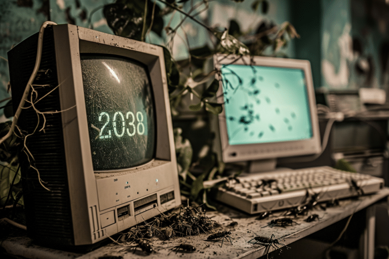 Y2K38: O que esperar do novo bug do milênio digital