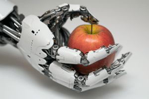 Apple e as Negociações com Grandes Editoras