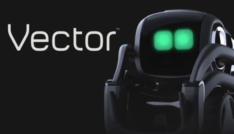 Robo Anki Cozmo Vector: Tudo o que você precisa saber