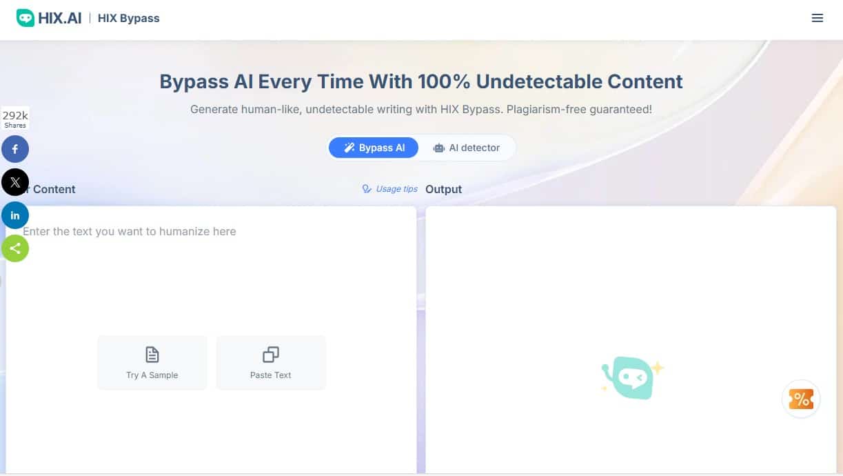 Passo a Passo: Como humanizar texto do ChatGPT com HIX Bypass