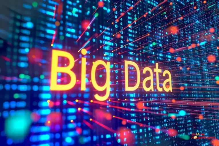 big data fundamentos