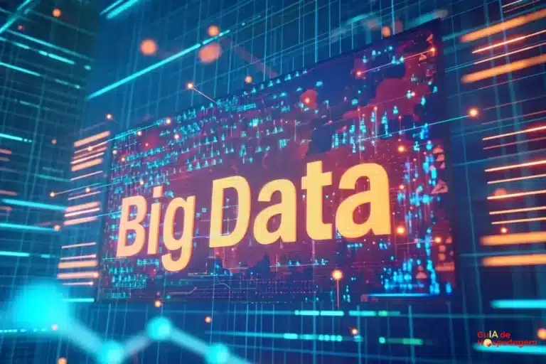 big data o futuro dos dados e aplicações