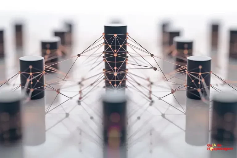 engenheiro de aprendizado de máquina