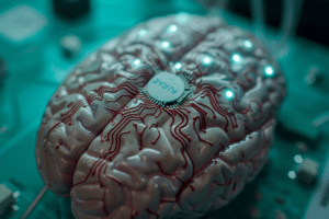 Conclusão: O Futuro da Interface Cérebro-Computador