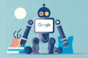 Perplexity AI e SEO