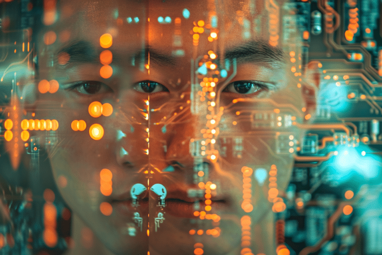 Ghostbot ou Clonagem Digital: Entre Ficção Científica e Realidade