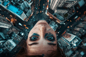 Desafio dos Prompts: O jogo "Diga o que você vê"