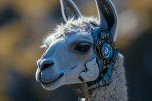 Impacto do Code Llama 70B no Desenvolvimento de Software