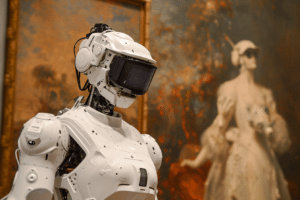 Visão Geral do Jogo: propósito e como ele foi desenvolvido pela equipe do Google Arts & Culture