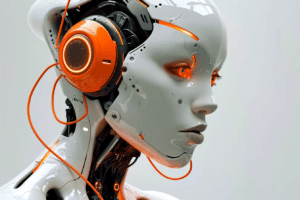 A Tecnologia por Trás do Rabbit R1: Entendendo o Large Action Model