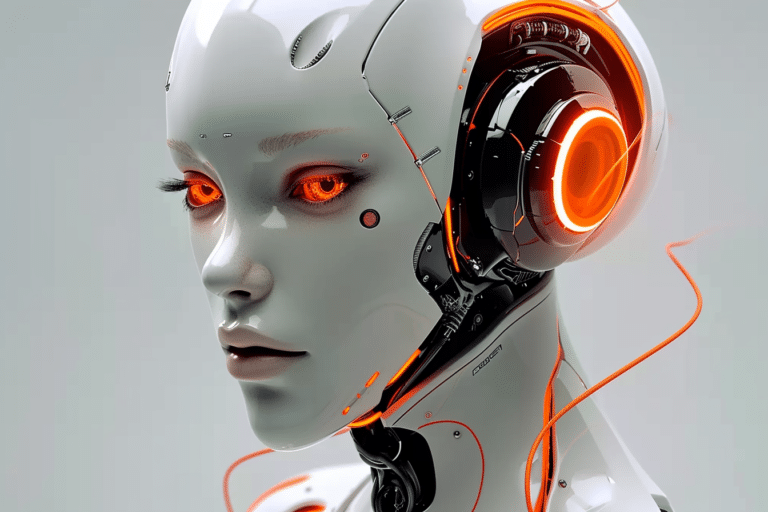 O Rabbit R1: Tecnologia de IA que pode usar seus aplicativos para você
