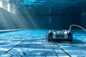 O que São os Robôs Limpa Piscina e Como Funcionam?