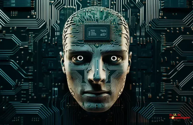 inteligência artificial da microsoft bing