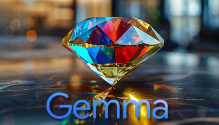 Google Gemma: O Futuro do Desenvolvimento Responsável de IA com Modelo Open Source