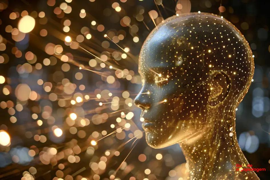 Como a Inteligência Artificial Está Transformando Setores