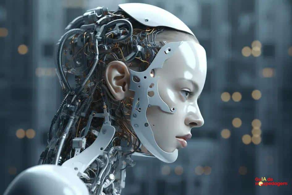 Como a Inteligência Artificial Generativa Está Moldando o Futuro