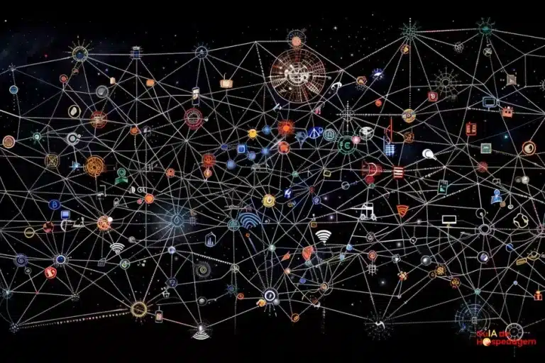 deep web para que serve