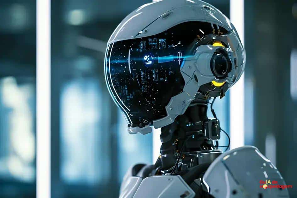 Educação inclusiva potencializada pela inteligência artificial