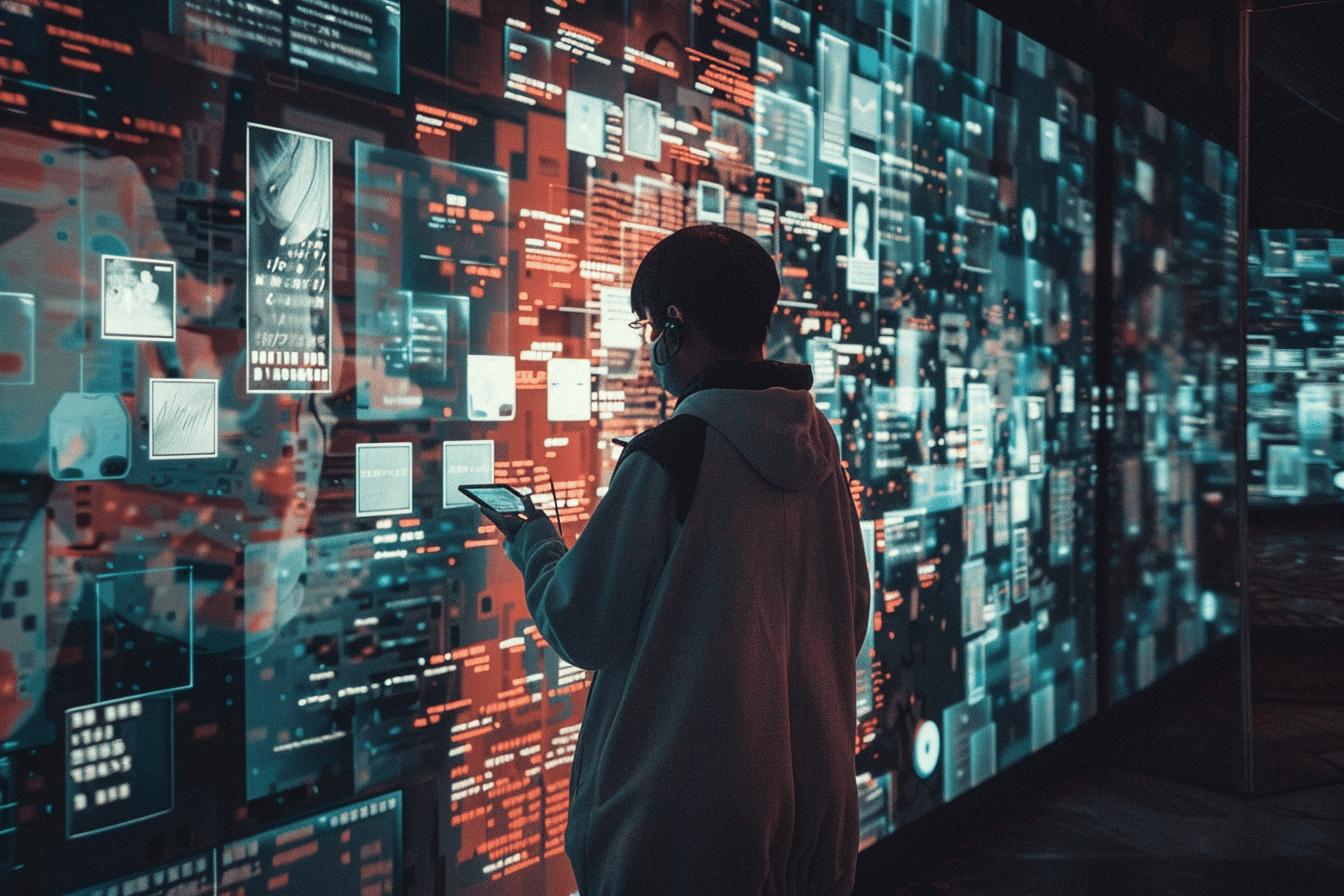 A Inovação do Google DeepMind: O Projeto Gemini