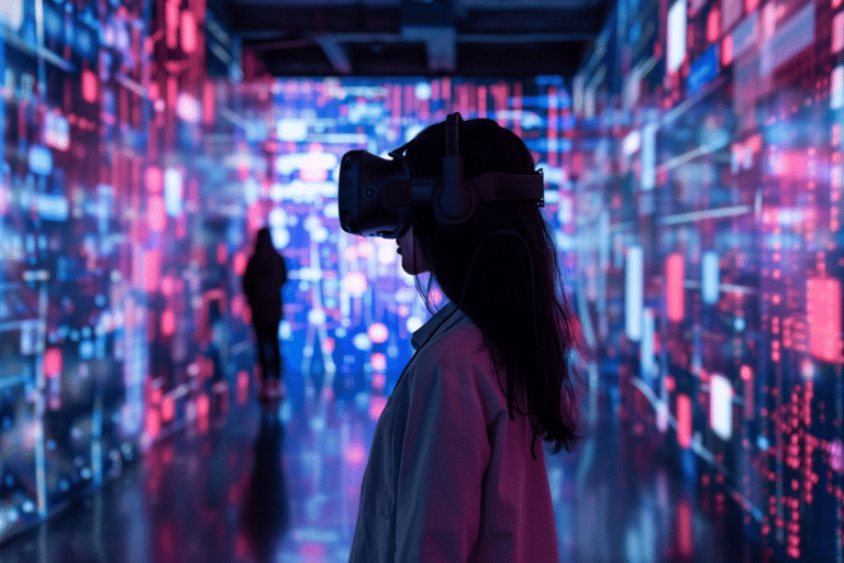 IA que transforma textos em ambientes interativos jogáveis