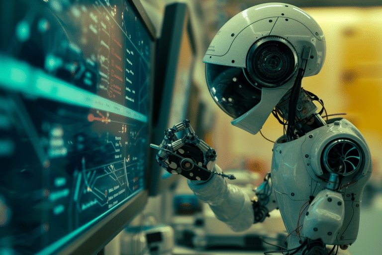 Agente de IA da OpenAI Capaz de Controlar PCs e Automatizar Tarefas Complexas