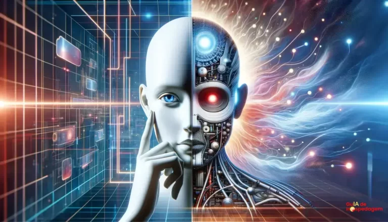 inteligência artificial gpt