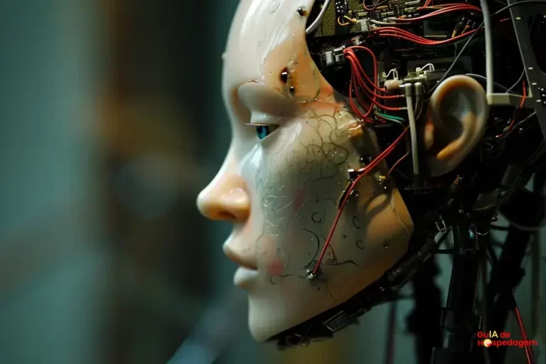 inteligência artificial na medicina