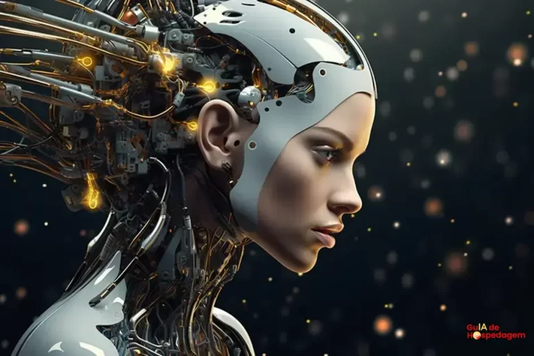 inteligência artificial nas empresas