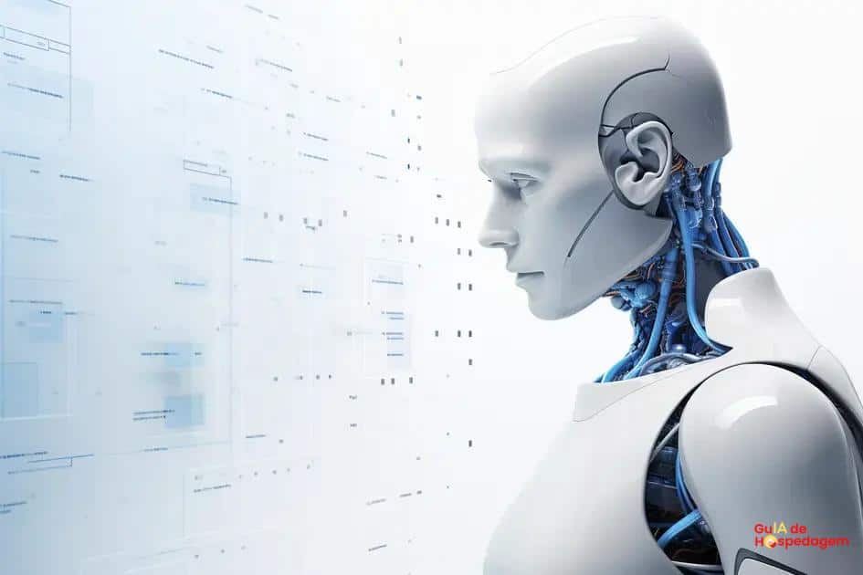 Os Impactos da IA no Futuro do Trabalho