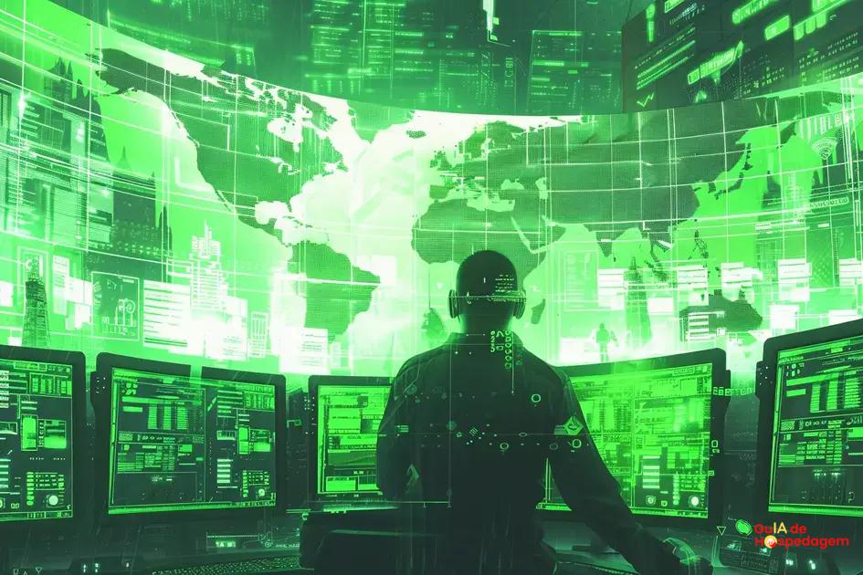 Os Mitos e Verdades Sobre a Deep Web