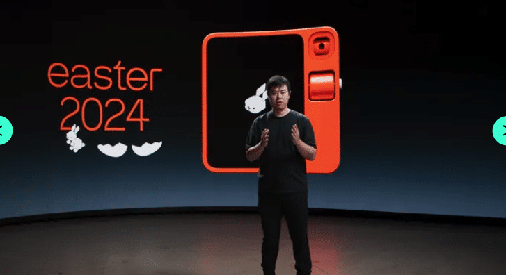 Rabbit R1 começa a enviar para o primeiro lote de compradores dos EUA na próxima semana